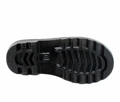 Best deal 😉 Kids' Case IH Toddler 3D Big Red Rain 🥾 Boots Black ❤️ -GIRLS' BOOTS Shop 5 174