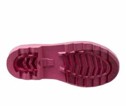 Cheapest ❤️ Girls' Case IH Toddler Lil Pink Rain 🥾 Boots Pink 😍 -GIRLS' BOOTS Shop 5 214