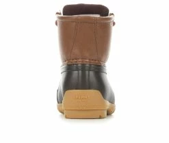 Best Pirce ✨ Kids' Sperry Toddler & Little Kid Port Rain 🥾 Boots Brown 😀 11 Best Pirce ✨ Kids' Sperry Toddler & Little Kid Port Rain 🥾 Boots Brown 😀 -GIRLS' BOOTS Shop 5 225