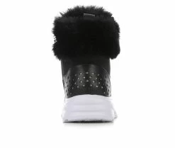 Best deal ๐ Girls' Bebe Little Kid & Big Kid Los Angeles ๐ฅพ Boots Black ๐ 11 Best deal ๐ Girls' Bebe Little Kid & Big Kid Los Angeles ๐ฅพ Boots Black ๐ -GIRLS' BOOTS Shop 5 231