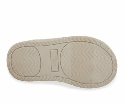 Budget ⌛ Girls' OshKosh B'gosh Infant & Toddler & Little Kid Ember Winter 🥾 Boots Beige Dots ✔️ -GIRLS' BOOTS Shop 5 244