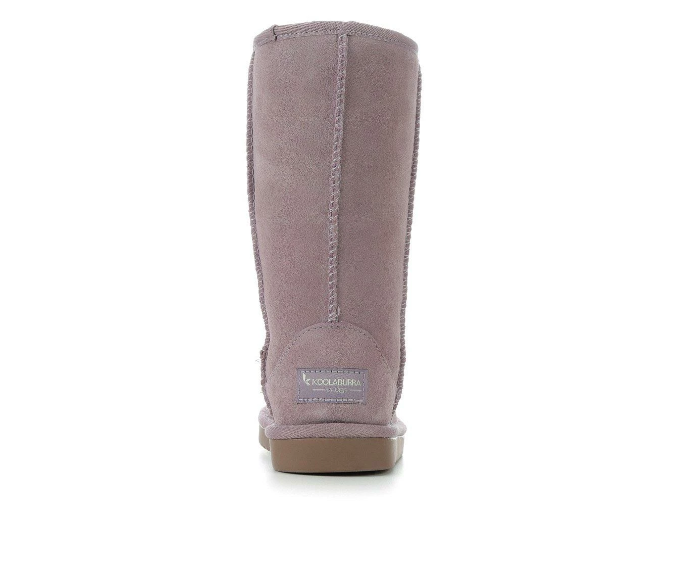 Best reviews of ✔️ Girls' Koolaburra By UGG Little Kid & Big Kid Koola Tall Winter 🥾 Boots Elderberry 😉 6 Best reviews of ✔️ Girls' Koolaburra By UGG Little Kid & Big Kid Koola Tall Winter 🥾 Boots Elderberry 😉 - Image 6