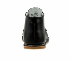 Best Sale ❤️ Boys' Josmo Infant & Toddler Logan 🥾 Boots Black 👍 -GIRLS' BOOTS Shop 5 26