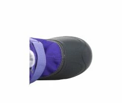 Promo 🔥 Girls' Northside Little Kid & Big Kid Frosty XT Waterproof Winter 🥾 Boots Purple/Lilac 🎉 -GIRLS' BOOTS Shop 5 263