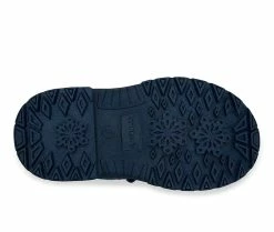 Hot Sale 👏 Girls' Carters Infant & Toddler & Little Kid Cold Weather 🥾 Boots Navy 🤩 -GIRLS' BOOTS Shop 5 265