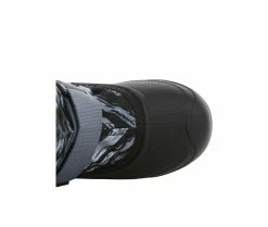 Discount ⌛ Kids' Northside Little Kid & Big Kid Frosty XT Waterproof Winter 🥾 Boots Charcoal 🔔 -GIRLS' BOOTS Shop 5 269