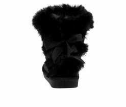 Brand new 👏 Girls' Josmo Toddler Margot Winter 🥾 Boots Black ✔️ -GIRLS' BOOTS Shop 5 283