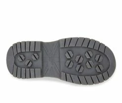 Flash Sale 🎁 Girls' OshKosh B'gosh Toddler & Little Kid Ziomi Lace Up 🥾 Boots Navy ✔️ -GIRLS' BOOTS Shop 5 32