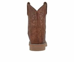 Cheapest ๐ Kids' Laredo Western ๐ฅพ Boots Big Kid Durant Jr. Cowboy ๐ฅพ Boots Rust ๐ฏ 11 Cheapest ๐ Kids' Laredo Western ๐ฅพ Boots Big Kid Durant Jr. Cowboy ๐ฅพ Boots Rust ๐ฏ -GIRLS' BOOTS Shop 5 321