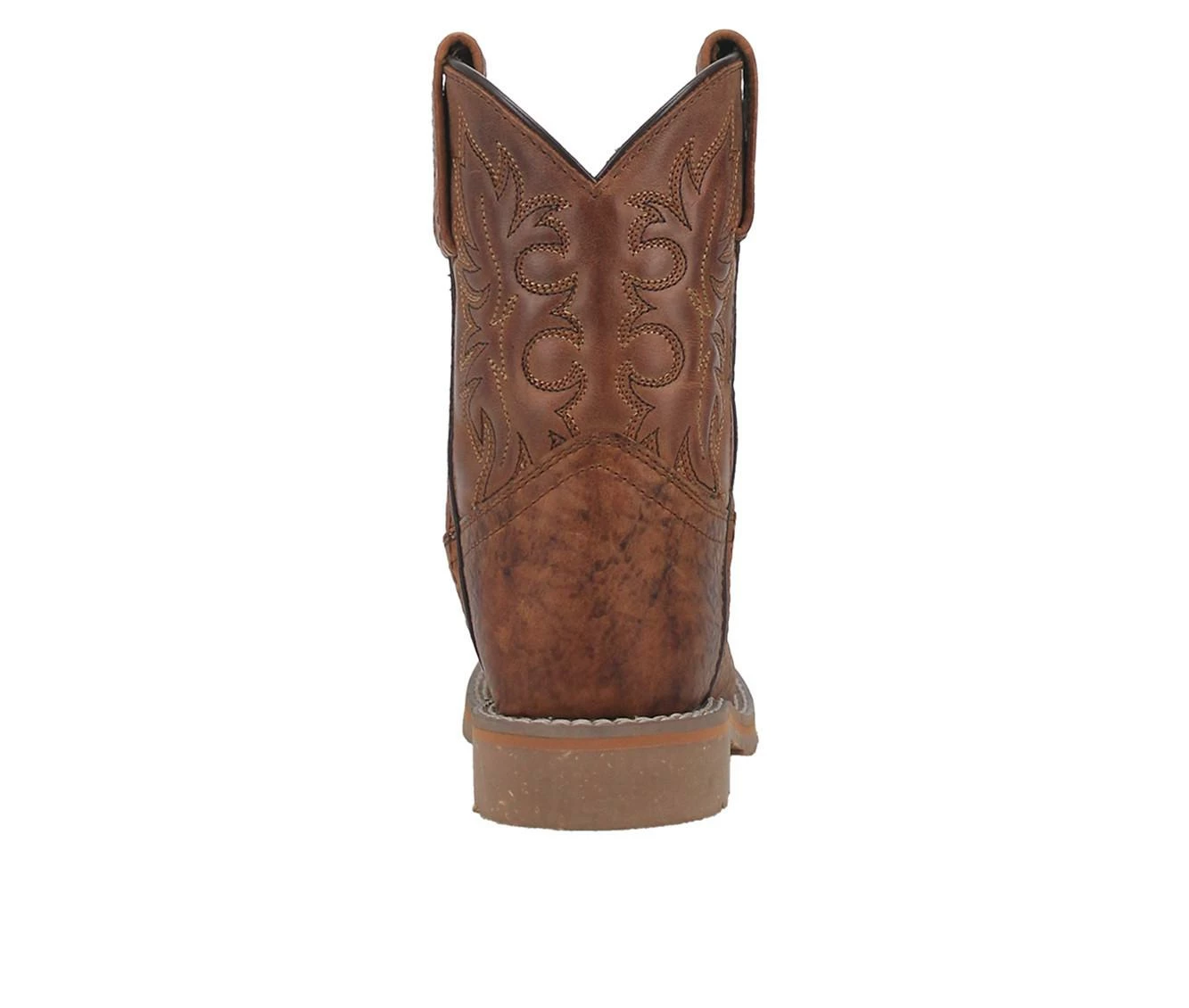 Cheapest ๐ Kids' Laredo Western ๐ฅพ Boots Big Kid Durant Jr. Cowboy ๐ฅพ Boots Rust ๐ฏ 6 Cheapest ๐ Kids' Laredo Western ๐ฅพ Boots Big Kid Durant Jr. Cowboy ๐ฅพ Boots Rust ๐ฏ - Image 6
