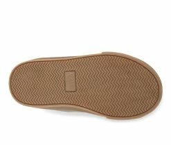 Flash Sale 🎉 Girls' OshKosh B'gosh Infant & Toddler & Little Kid Castle Winter 👟 Sneaker 🥾 Boots Taupe 👏 -GIRLS' BOOTS Shop 5 33