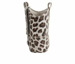 Best deal 🌟 Girls' Baby Deer Infant Addison Crib 👟 Shoes Brown 🎁 -GIRLS' BOOTS Shop 5 334