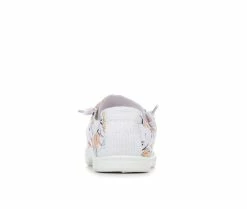 Best Pirce ๐ Girls' Roxy Little Kid & Big Kid Bayshore IV ๐ Sneakers Antique White ๐ 11 Best Pirce ๐ Girls' Roxy Little Kid & Big Kid Bayshore IV ๐ Sneakers Antique White ๐ -GIRLS' BOOTS Shop 5 349