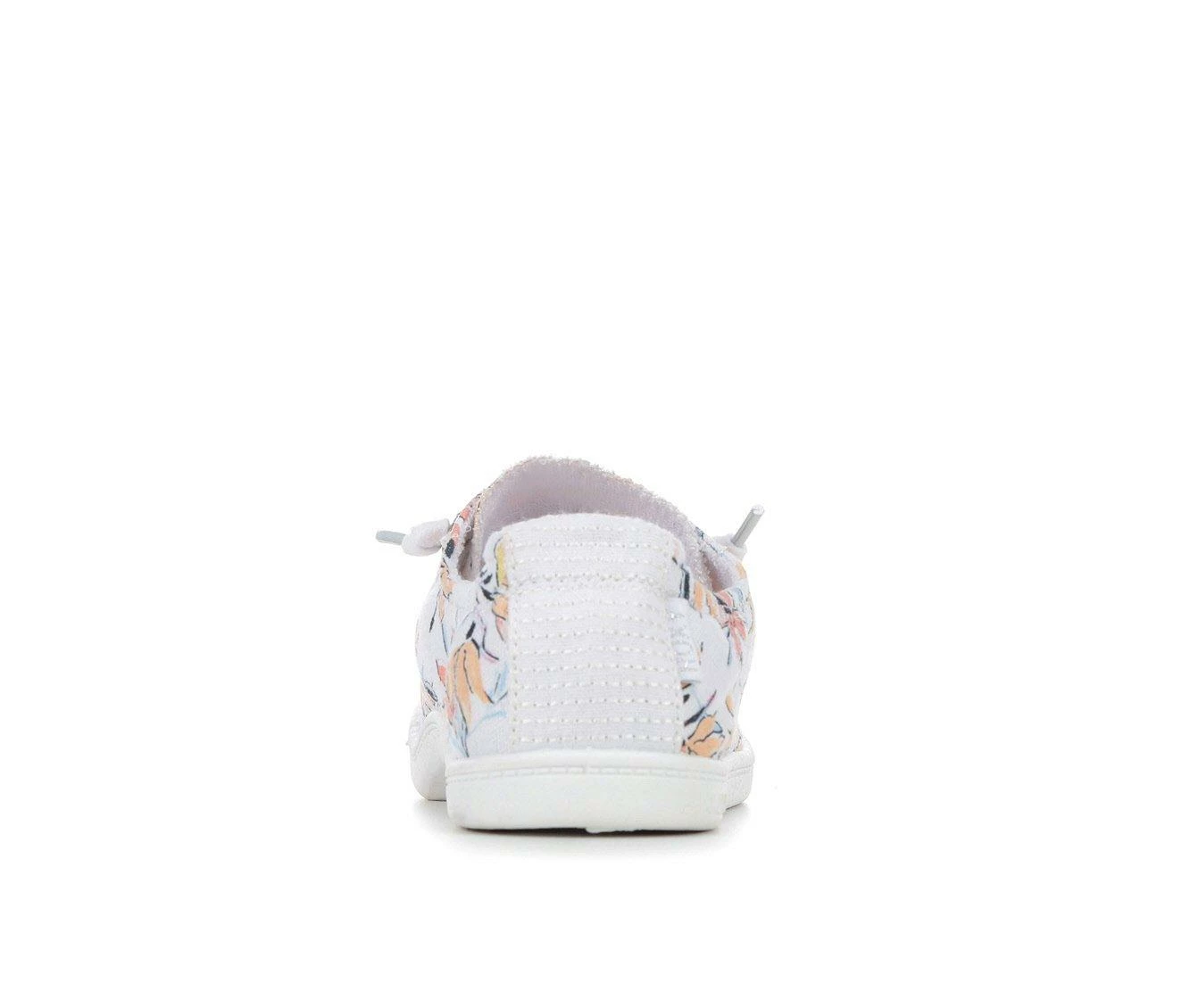 Best Pirce ๐ Girls' Roxy Little Kid & Big Kid Bayshore IV ๐ Sneakers Antique White ๐ 6 Best Pirce ๐ Girls' Roxy Little Kid & Big Kid Bayshore IV ๐ Sneakers Antique White ๐ - Image 6