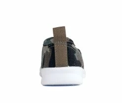 Best Sale 😀 Kids' Natural Steps Toddler Whitt Casual 👟 Shoes Camo 🎉 -GIRLS' BOOTS Shop 5 358