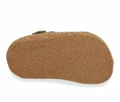 Discount ๐ Girls' OshKosh B'gosh Toddler & Little Kid Mula Clogs Brown โจ 11 Discount ๐ Girls' OshKosh B'gosh Toddler & Little Kid Mula Clogs Brown โจ -GIRLS' BOOTS Shop 5 381