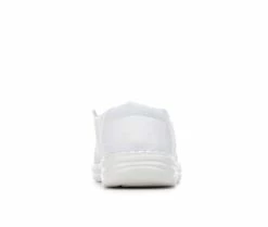 Outlet 🔥 Girls' Drope Little Kid & Big Kid Kate Slip-On 👟 Shoes White 🔔 -GIRLS' BOOTS Shop 5 385