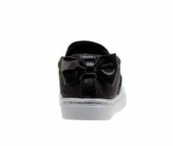 Buy 😍 Girls' Nanette Lepore Toddler Paris 👟 Sneakers Black 🔥 11 Buy 😍 Girls' Nanette Lepore Toddler Paris 👟 Sneakers Black 🔥 -GIRLS' BOOTS Shop 5 390