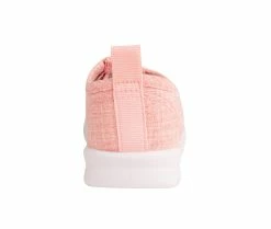 Brand new ✨ Girls' Paris Blues Little Kid Whitley Casual 👟 Shoes Pink 🔔 -GIRLS' BOOTS Shop 5 394