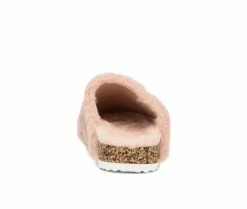 Cheap 🎁 Girls' Olivia Miller Little Kid & Big Kid Clara Clogs Blush 🛒 -GIRLS' BOOTS Shop 5 400