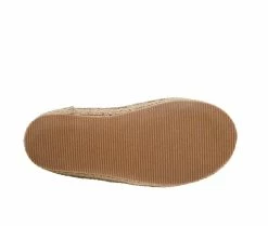 Wholesale 🛒 Girls' Nautica Toddler & Little Kid Ancora Espadrille Slip-On 👟 Shoes Denim 🤩 -GIRLS' BOOTS Shop 5 404