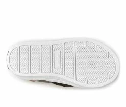 Cheap 👍 Girls' OshKosh B'gosh Infant & Toddler & Little Kid Qiano Slip-On 👟 Sneakers Grey 🧨 -GIRLS' BOOTS Shop 5 405