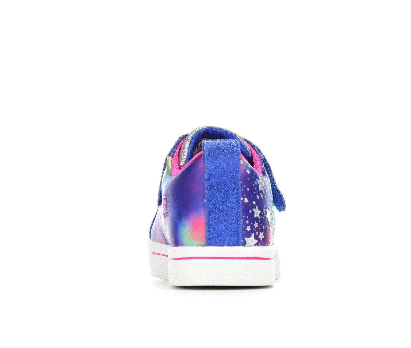 Best deal ๐ฏ Girls' Skechers Little Kid Sparkle Rayz Twinkle Toes Light-Up ๐ Sneakers Blue Multi ๐งจ 6 Best deal ๐ฏ Girls' Skechers Little Kid Sparkle Rayz Twinkle Toes Light-Up ๐ Sneakers Blue Multi ๐งจ - Image 6