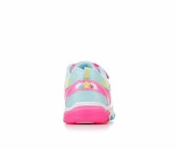 Cheapest ✨ Girls' Nickelodeon Toddler & Little Kid Paw Patrol 15 Light-Up 👟 Sneakers Pink Multi 🔔 -GIRLS' BOOTS Shop 5 417