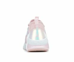 Best Pirce ✔️ Girls' Nautica Little Kid Parks Buoy Light-Up 👟 Sneakers Pink Iridescent 🧨 -GIRLS' BOOTS Shop 5 422
