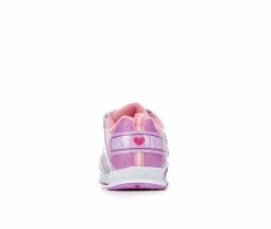 Top 10 ⌛ Girls' Disney Toddler & Little Kid Doc McStuffins 15 Light-Up 👟 Sneakers Pink/Purple ✨ -GIRLS' BOOTS Shop 5 428
