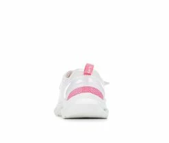 Wholesale ✨ Girls' Carters Toddler & Little Kid Hugh 2 Light-Up 👟 Sneakers White 🔔 11 Wholesale ✨ Girls' Carters Toddler & Little Kid Hugh 2 Light-Up 👟 Sneakers White 🔔 -GIRLS' BOOTS Shop 5 433