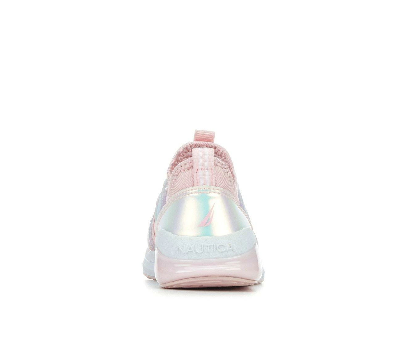 Flash Sale 🎁 Girls' Nautica Toddler & Little Kid Parks Buoy Light-Up 👟 Sneakers Pink Iridescent 👏 6 Flash Sale 🎁 Girls' Nautica Toddler & Little Kid Parks Buoy Light-Up 👟 Sneakers Pink Iridescent 👏 - Image 6