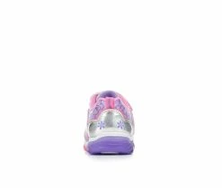 Coupon 🛒 Girls' Disney Toddler & Little Kid Sofia 12 Light-Up 👟 Sneakers Pink/Lilac 👏 -GIRLS' BOOTS Shop 5 436