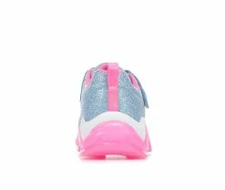 Top 10 🥰 Girls' Skechers Little Kid & Big Kid Hyper Surge Light-Up 👟 Sneakers LightBlue/Pink 🌟 11 Top 10 🥰 Girls' Skechers Little Kid & Big Kid Hyper Surge Light-Up 👟 Sneakers LightBlue/Pink 🌟 -GIRLS' BOOTS Shop 5 445