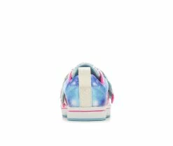 Hot Sale ๐ Girls' Skechers Toddler & Little Kid Sparkle Rayz Rainbow Smiles Light-Up ๐ Shoes Multi โ 11 Hot Sale ๐ Girls' Skechers Toddler & Little Kid Sparkle Rayz Rainbow Smiles Light-Up ๐ Shoes Multi โ -GIRLS' BOOTS Shop 5 450