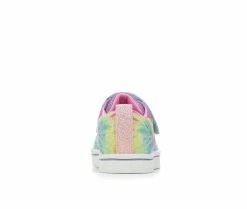 Cheap ๐ฅ Girls' Skechers Toddler Groovy Dreams Twinkle Toes Light-Up ๐ Shoes Lav Tie Dye ๐ 11 Cheap ๐ฅ Girls' Skechers Toddler Groovy Dreams Twinkle Toes Light-Up ๐ Shoes Lav Tie Dye ๐ -GIRLS' BOOTS Shop 5 462