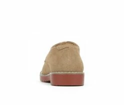 Best Sale 😉 Boys' Freeman Little Kid & Big Kid Semester II 👗 Dress 👟 Shoes Tan Suede ❤️ -GIRLS' BOOTS Shop 5 480