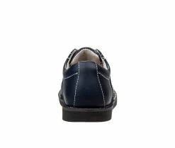 Top 10 🎉 Kids' Academie Gear Toddler & Little Kid & Big Kid Cheer Saddle Oxfords Navy ❤️ -GIRLS' BOOTS Shop 5 501