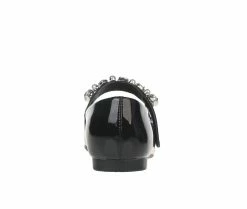 Deals 👍 Girls' Vince Camuto Toddler & Little Kid Fiona Special Occasion Flats Black 🌟 -GIRLS' BOOTS Shop 5 504