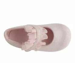 Buy 🔔 Girls' Baby Deer Toddler Bella Flats Pink 😍 -GIRLS' BOOTS Shop 5 540