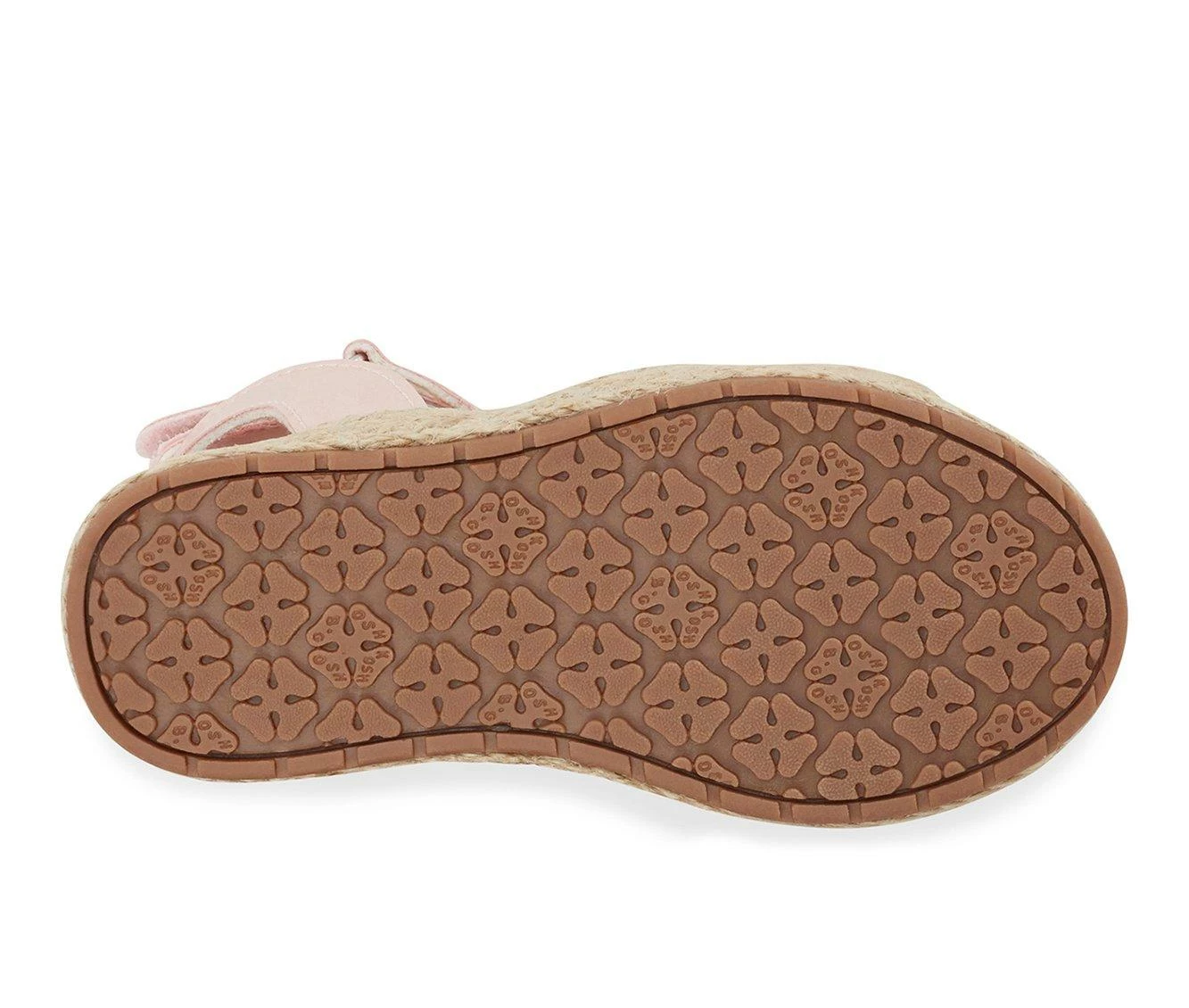 New ๐ Girls' OshKosh B'gosh Toddler & Little Kid Kina ๐ฉด Sandals Pink ๐ 6 New ๐ Girls' OshKosh B'gosh Toddler & Little Kid Kina ๐ฉด Sandals Pink ๐ - Image 6