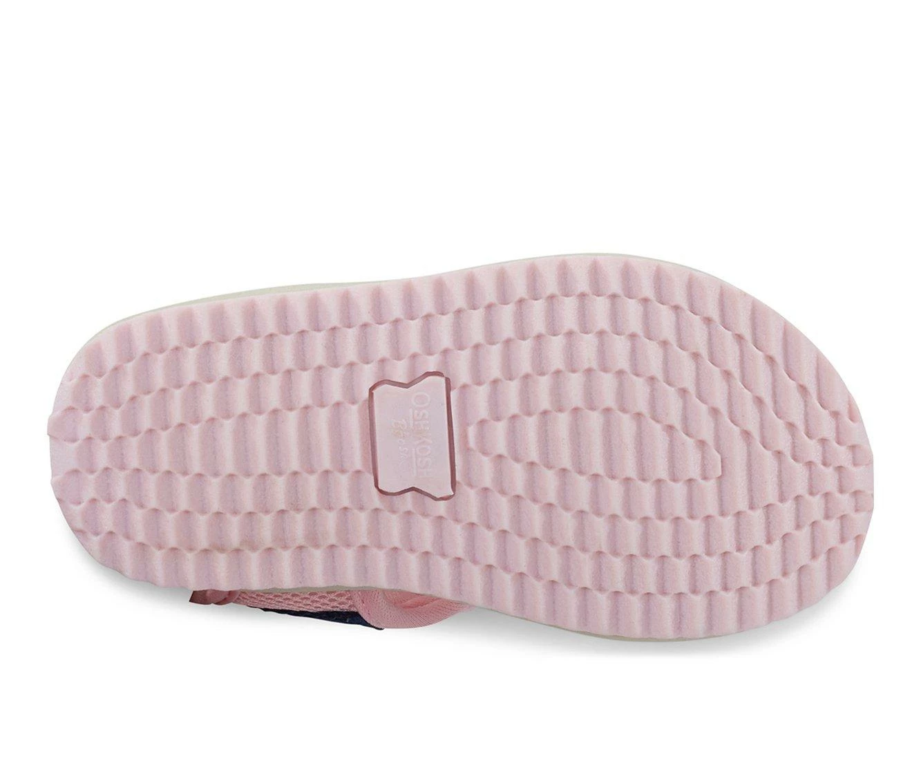 Promo โ Girls' OshKosh B'gosh Toddler & Little Kid Pascal ๐ฉด Sandals Pink/Multi ๐ 6 Promo โ Girls' OshKosh B'gosh Toddler & Little Kid Pascal ๐ฉด Sandals Pink/Multi ๐ - Image 6