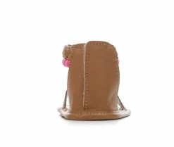 Best deal โ๏ธ Girls' Unr8ed Infant & Toddler Anika Crib ๐ Shoes Brown ๐ 11 Best deal โ๏ธ Girls' Unr8ed Infant & Toddler Anika Crib ๐ Shoes Brown ๐ -GIRLS' BOOTS Shop 5 603