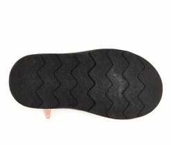 Flash Sale 😉 Girls' Carters Infant & Toddler & Little Kid Cliona Lace-Up 🥾 Boots Pink 👍 -GIRLS' BOOTS Shop 5 62