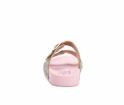 Deals ๐ฅฐ Girls' Olivia Miller Little Kid & Big Kid ๐ฌ Candy Corner Footbed ๐ฉด Sandals Rainbow ๐ฅ 11 Deals ๐ฅฐ Girls' Olivia Miller Little Kid & Big Kid ๐ฌ Candy Corner Footbed ๐ฉด Sandals Rainbow ๐ฅ -GIRLS' BOOTS Shop 5 626