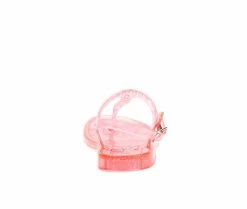 Discount 🥰 Girls' Olivia Miller Little Kid & Big Kid Princess Jelly 🩴 Sandals Pink ✨ -GIRLS' BOOTS Shop 5 628