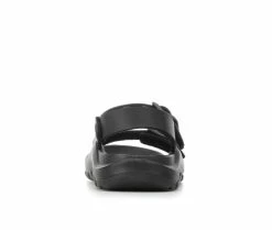 Top 10 🎉 Kids' Birkenstock Toddler Mogami Footbed 🩴 Sandals Black 🎁 -GIRLS' BOOTS Shop 5 641