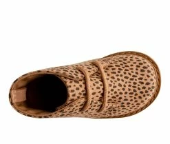 Outlet ๐ Girls' Baby Deer Infant & Toddler & Little Kid Annalee ๐ฅพ Boots Cheetah ๐ 11 Outlet ๐ Girls' Baby Deer Infant & Toddler & Little Kid Annalee ๐ฅพ Boots Cheetah ๐ -GIRLS' BOOTS Shop 5 65