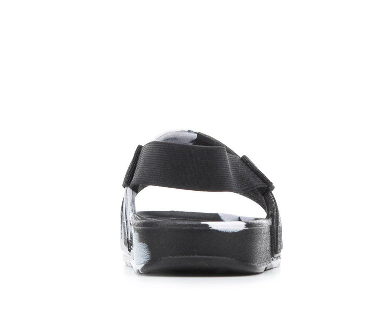 Deals ๐ Kids' Fila Toddler Sleek Slide Marble Sport Slides Black/Wht/Wht ๐ 6 Deals ๐ Kids' Fila Toddler Sleek Slide Marble Sport Slides Black/Wht/Wht ๐ - Image 6