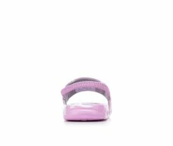 Best Pirce 👏 Girls' Champion Toddler Mega Slide Swirl Sport Slides Pink/White 🥰 -GIRLS' BOOTS Shop 5 667